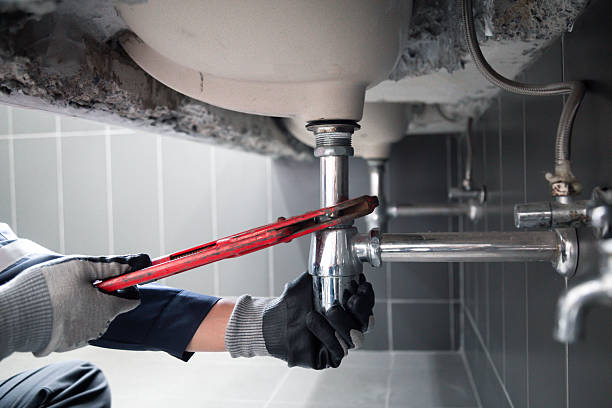 Licensed Pipe Repair service in Durham, NH - Street Wise - Plumbing